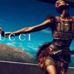 Gucci – Spring Summer 2011 Campaign 