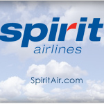 Spirit Airlines $9 Fair Club