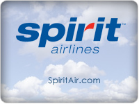 Spirit Airlines $9 Fair Club