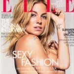Elle Magazine subscription for $3.73