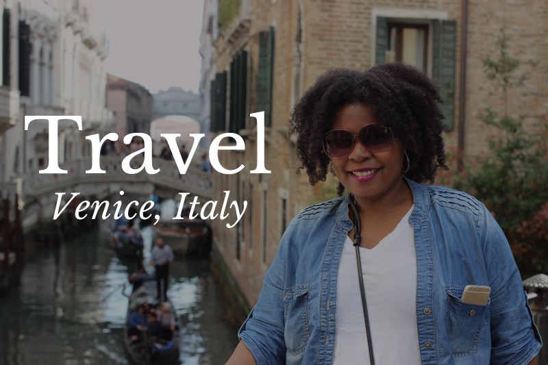 Venice Italy Travel Tips
