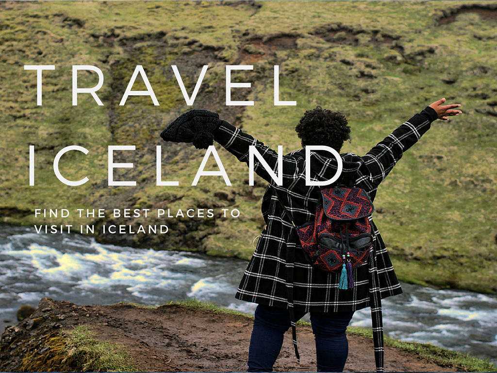 What to do in Iceland.