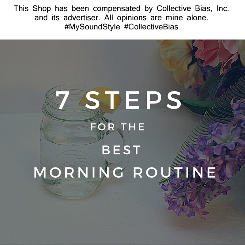 7 morning rituals to start the day.
