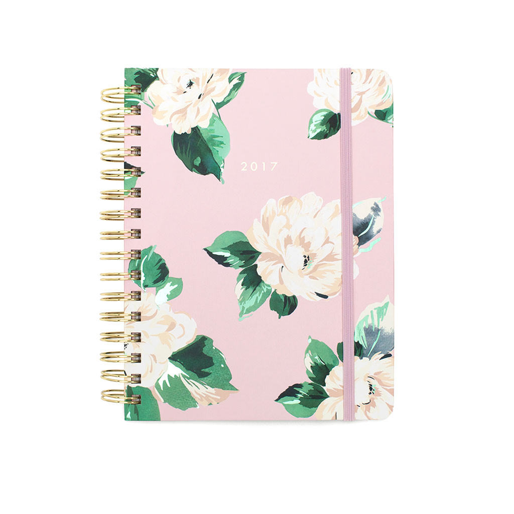 Ban.do Lady of Leisure 17 Month Planner